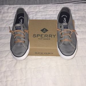 Sperrys